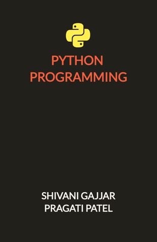 PYTHON PROGRAMMING