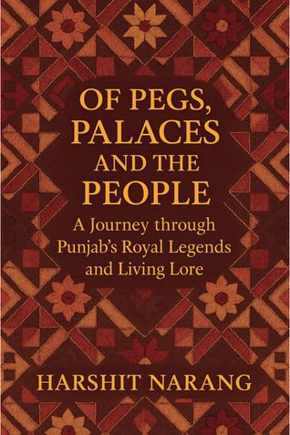 Of Pegs, Palaces and the People