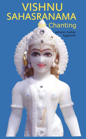 Vishnu Sahasranama for Chanting