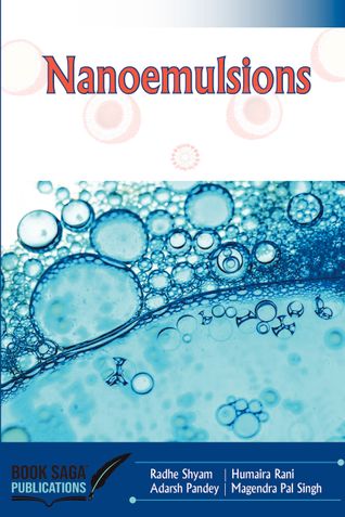 Nanoemulsions