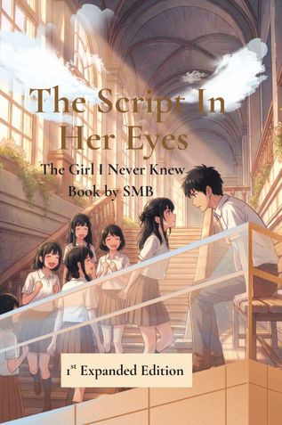 The Script In Her Eyes
