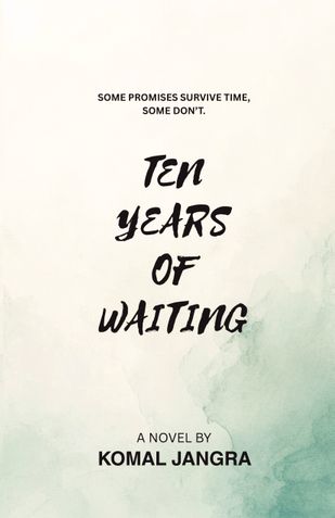 Ten years of waiting