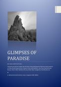 GLIMPSES OF PARADISE