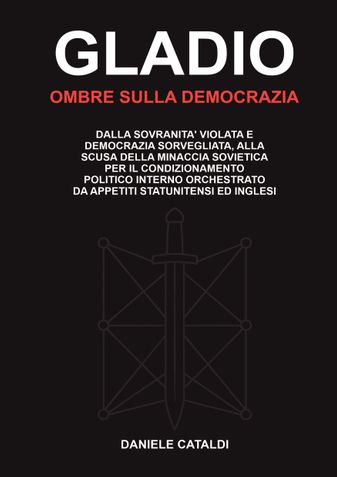 GLADIO - Ombre sulla Democrazia