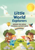 Little World Explorers