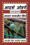 आदर्श जोडपे