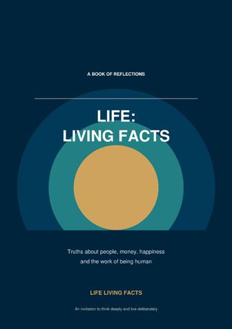 Life : Living facts