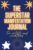 The Superstar Manifestation Journal