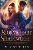 Stormheart & Shadowlight: Eternal Oath