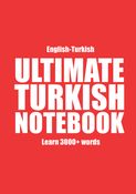 Ultimate Turkish Notebook