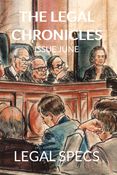 The Legal Chronicles - Issue June