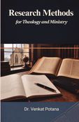 Research Methods for Theology and Ministry