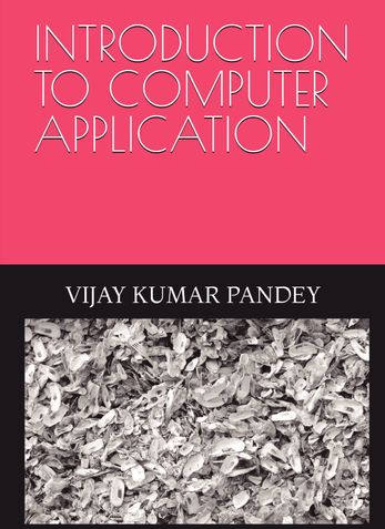 Introduction to Computer Application