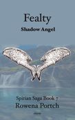 Fealty Shadow Angel