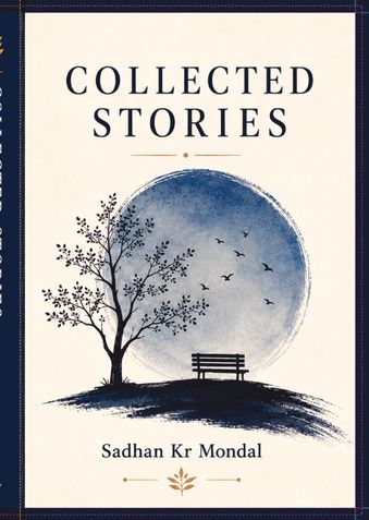 COLLECTED STORIES