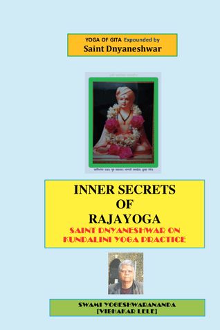 INNER SECRETS OF RAJAYOGA