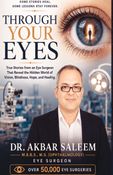 Through Your Eyes