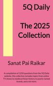 5Q Daily - The 2025 Collection