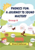 Phonics Fun:  A Journey to Sound Mastery