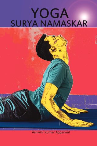 YOGA Surya Namaskar