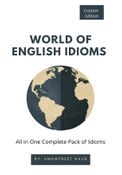 World of English Idioms