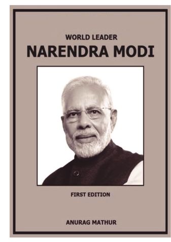 World Leader Narendra Modi