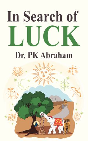 In Search of Luck (Hardcover)