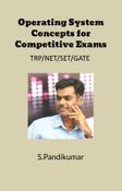 Operating System Concepts for Competitive Exams