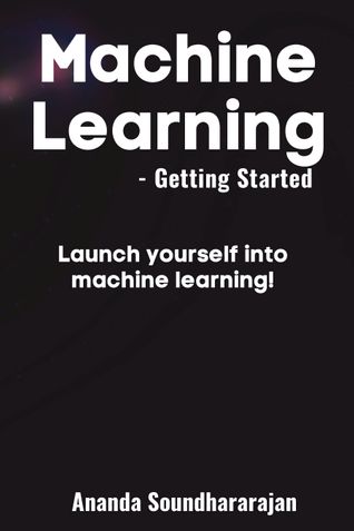 Machine Learning - Getting Started