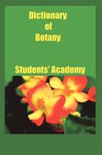 Dictionary of Botany