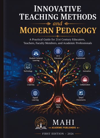 Innovative Teaching Methods and Modern Pedagogy