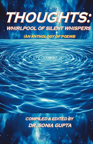 Thoughts: Whirlpool of Silent Whispers