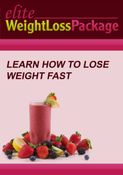 Elite Weight Loss Package