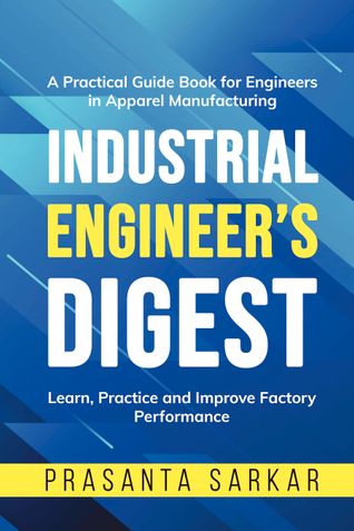 Industrial Engineer's Digest