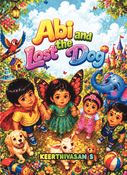 Abi and the lost dog