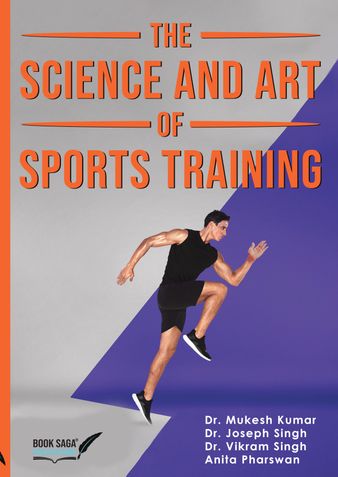 THE SCIENCE AND ART OF SPORTS TRAINING