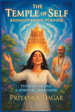 The Temple of Self: Rediscovering Purpose: