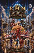 EMM (Earth) (Moon) (Mars) The Mandala Labyrinth Gold (The World, ELIZA, VeeJay)