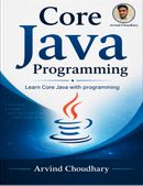 Core Java