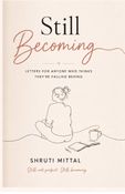 Still Becoming