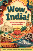 Wow, India!