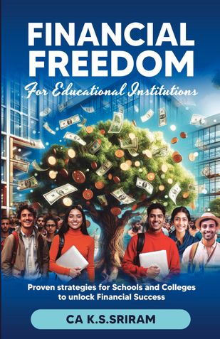 Financial Freedom for Educational Institutions