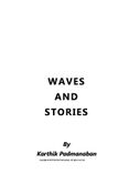 Waves and STORIES