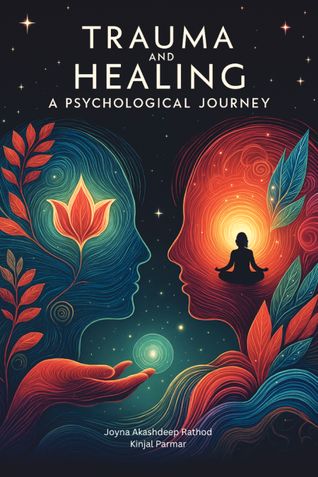 Trauma and Healing: A psychological Journey