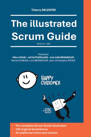 The illustrated Scrum Guide