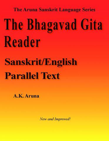 The Bhagavad Gita Reader