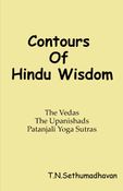 Contours Of  Hindu Wisdom