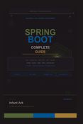 SpringBoot Complete Guide