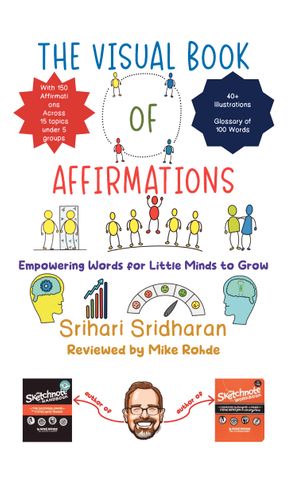 The Visual Book of Affirmations