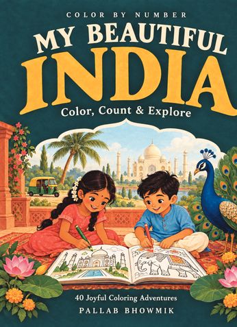 My Beautiful India